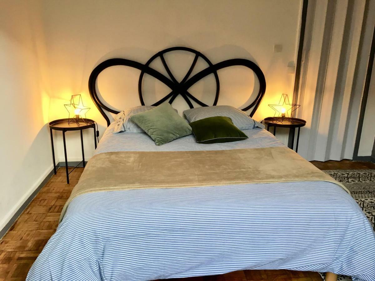 Appartement Au Cœur De *