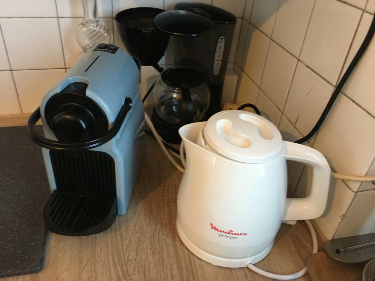 Appartement Au Cœur De