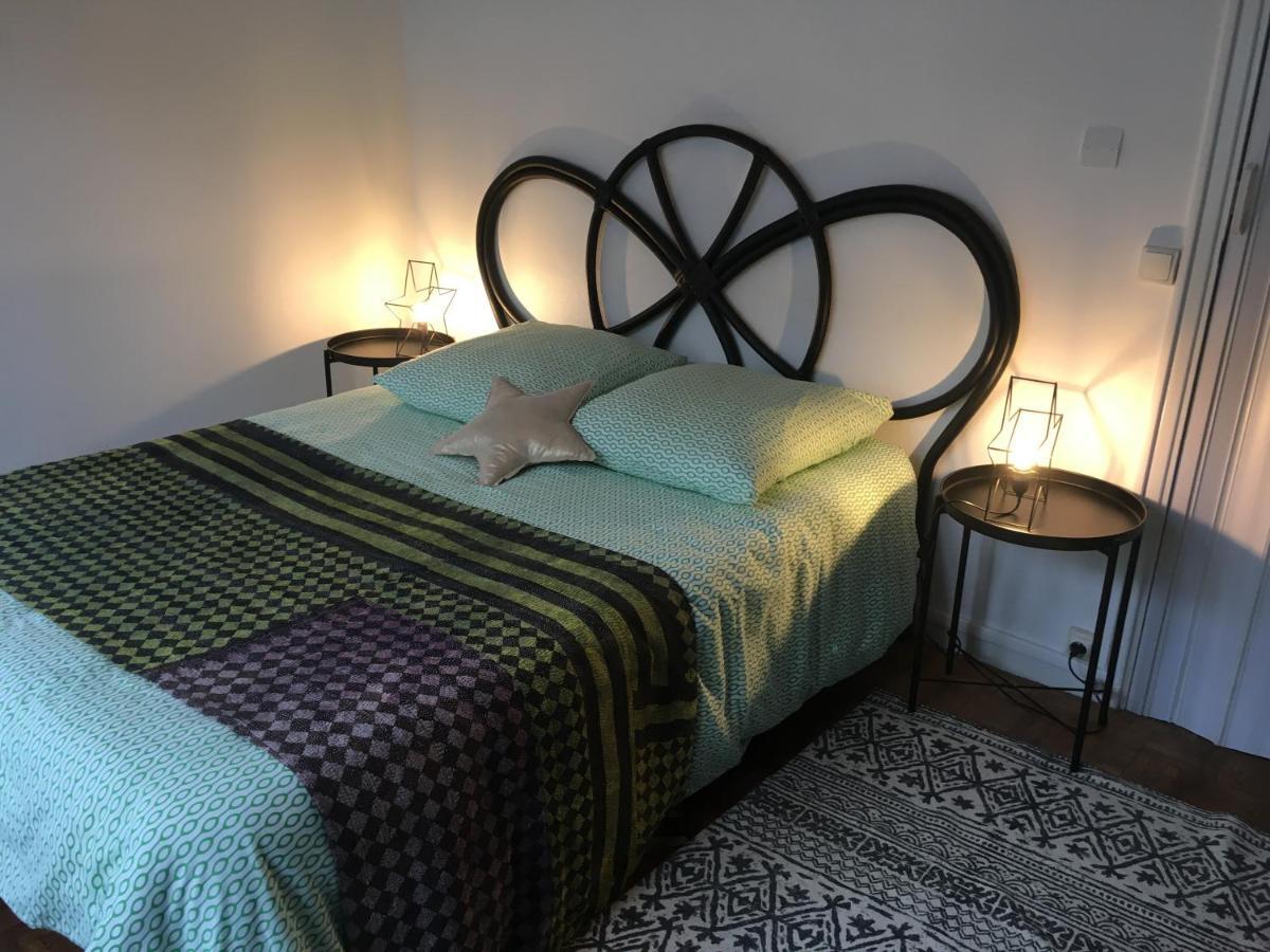 Au Cœur De Appartement