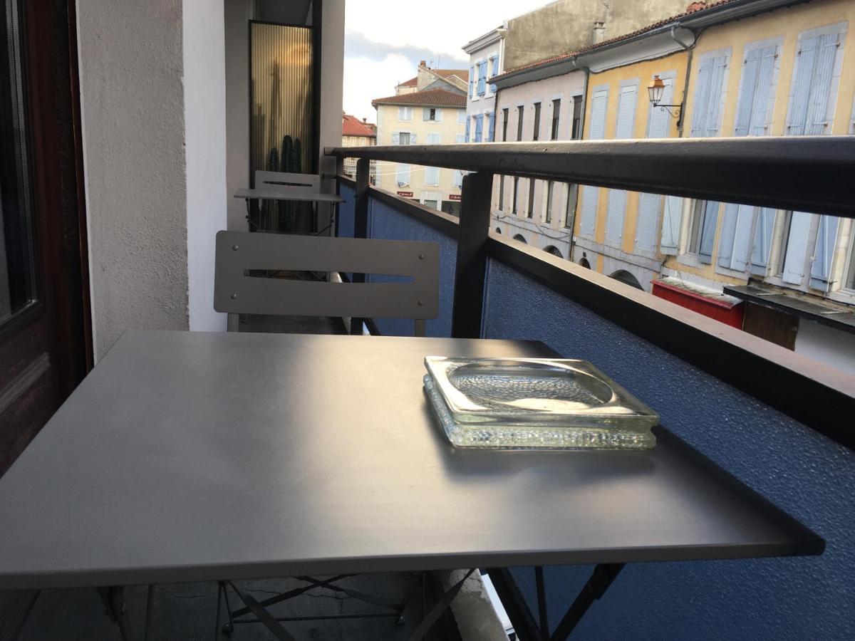 Au Cœur De Appartement *