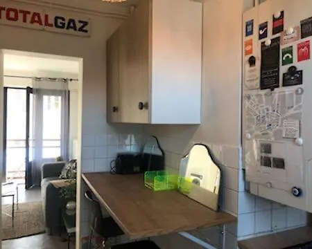 Appartement Au Coeur De Saint Gaudens Exterior foto