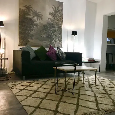 Appartement Au Coeur De Saint Gaudens Exterior foto