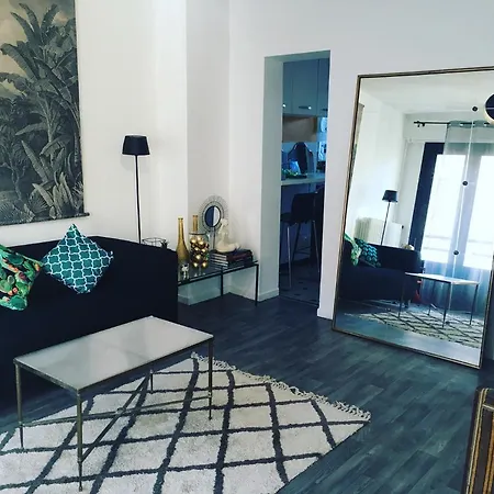 Appartement Au Coeur De Saint Gaudens Exterior foto