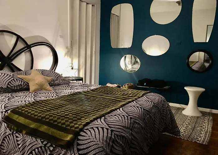 Appartement Au Coeur De Saint Gaudens