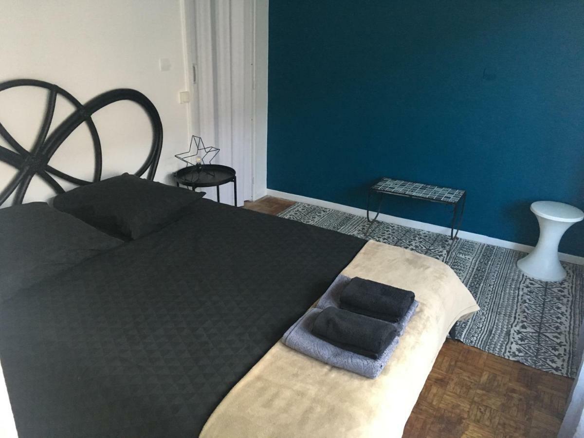 Apartment Au Coeur De Saint Gaudens
