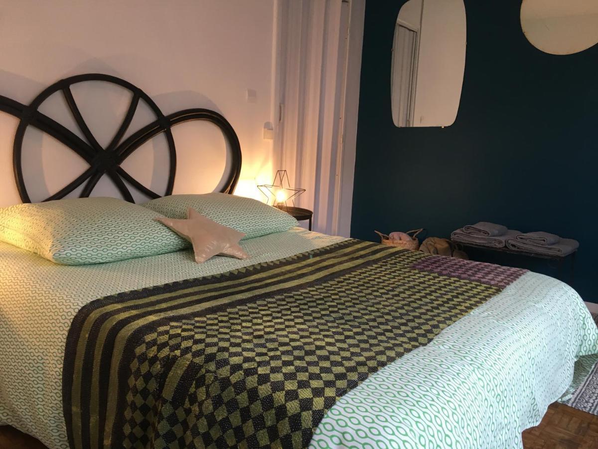 Apartment Au Coeur De Gaudens