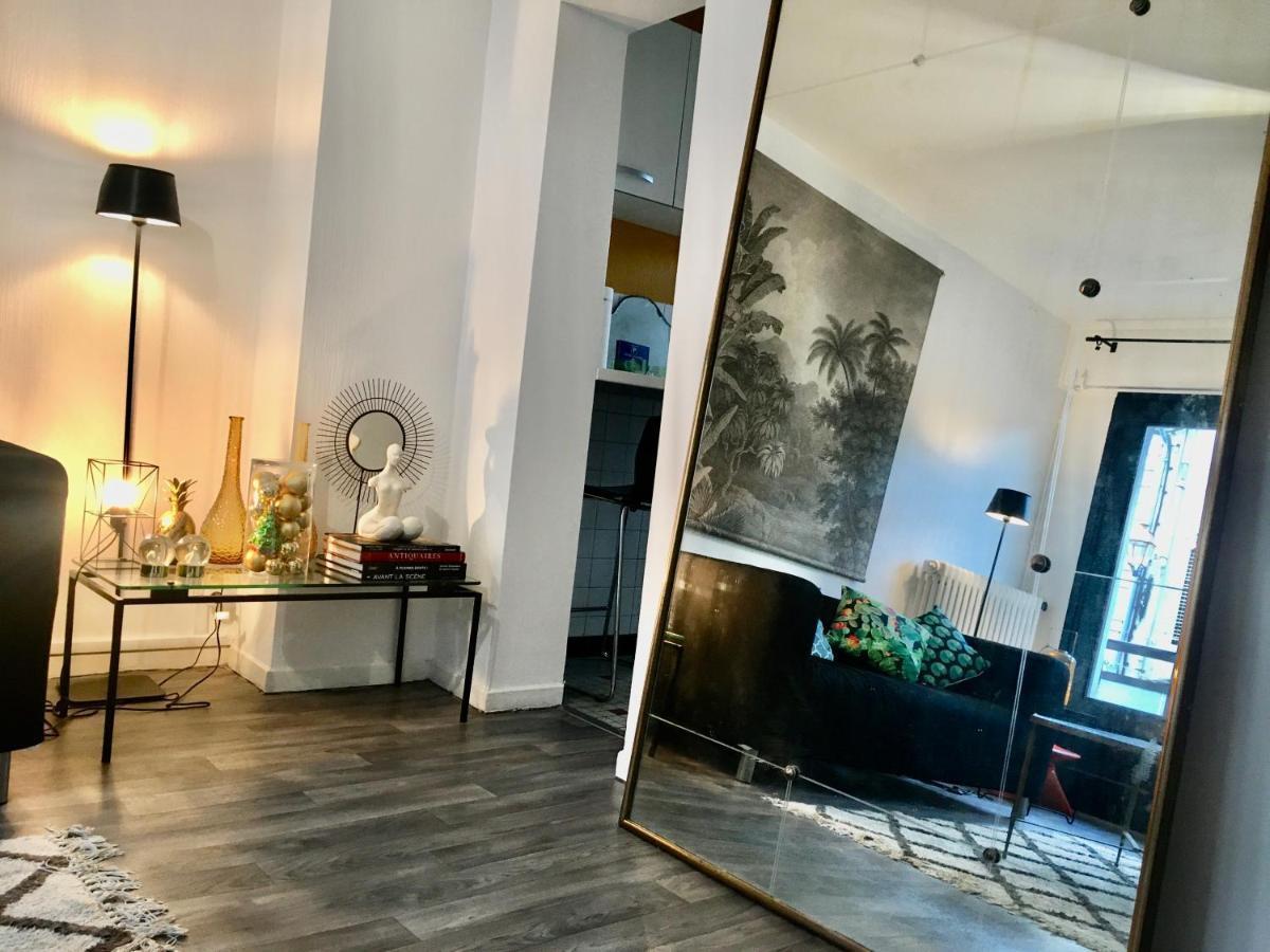 Apartment Au Coeur De Gaudens